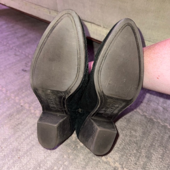 Frye Booties Size 9 - Picture 3 of 5